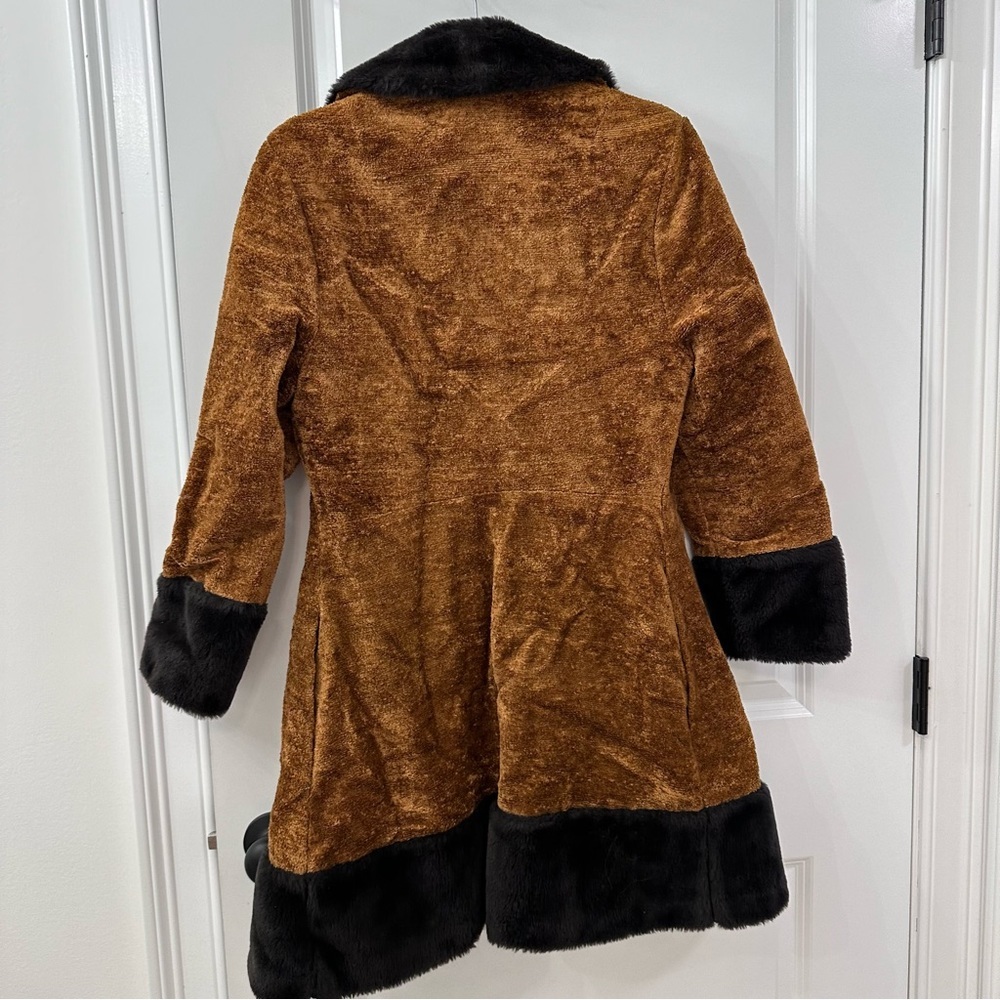 ✨ PENNY LANE COAT - Picture 6 of 6